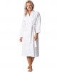 Waffle Knit Lightweight & Bath Robes for Women