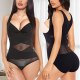 Shapewear Bodysuit for Women Tummy Control Butt Lifter Panty