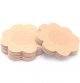 40 pieces of pads, disposable pads, bra pads, self-adhesive invisible bras